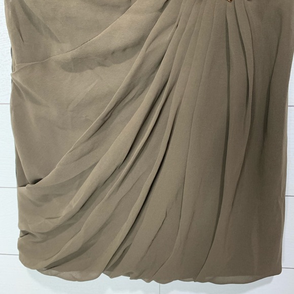 NWT Forever 21 Strapless Dress Size Small - Picture 6 of 8